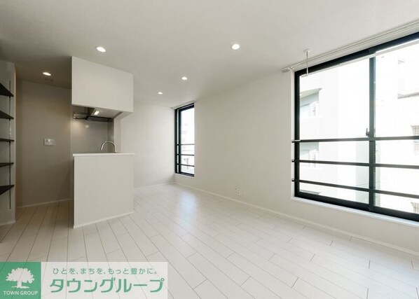 レピュア落合南長崎駅前の物件内観写真